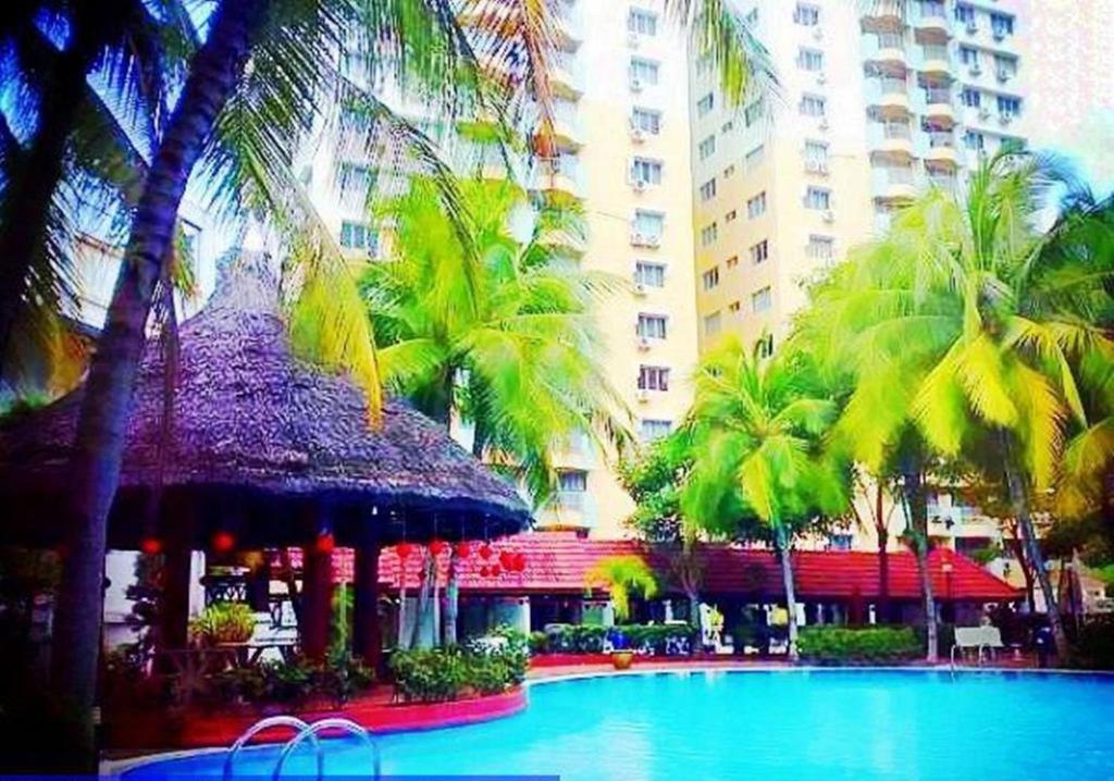 Malacca Hotel Apartment photo