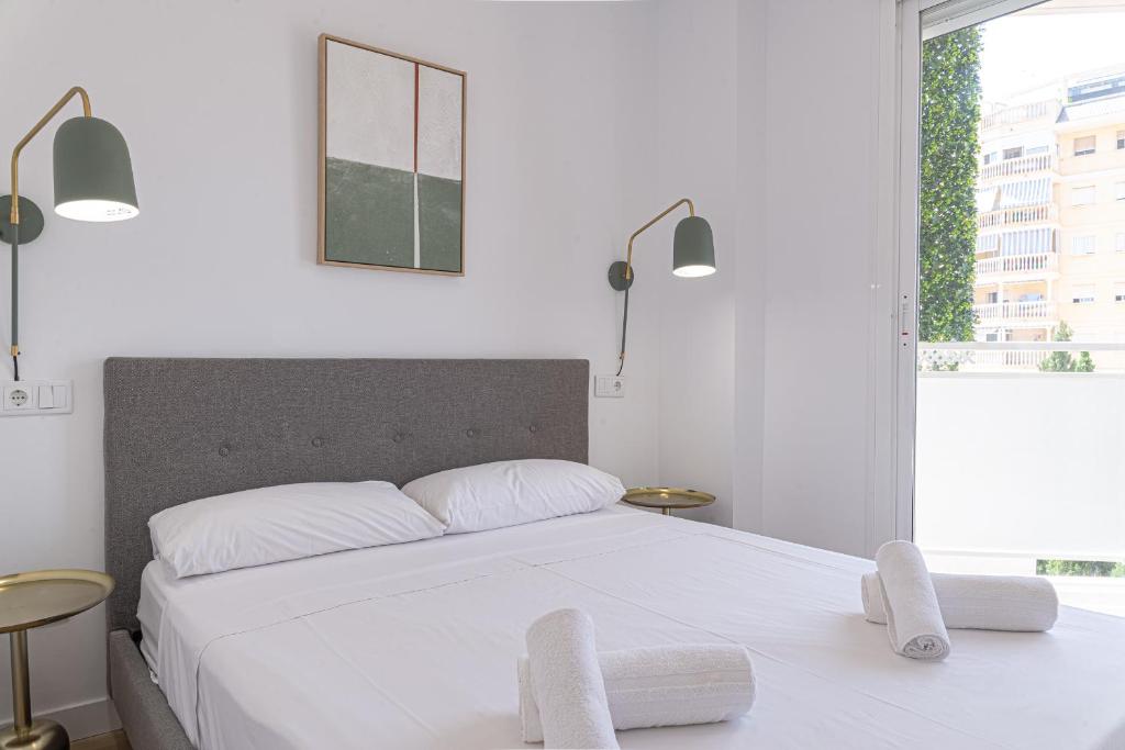 Stay In Sunset Campello - 3