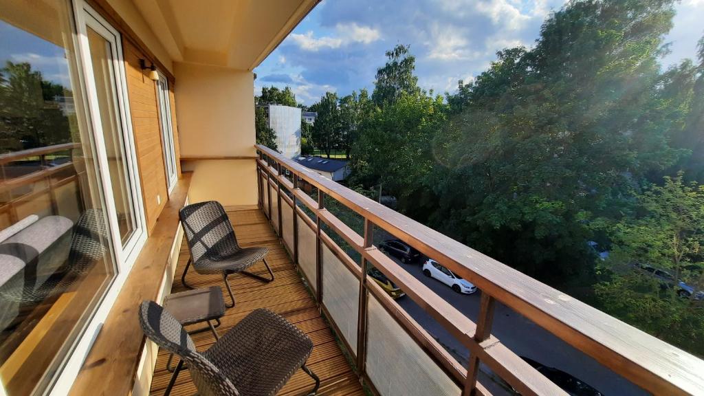Apartment Kauguri photo