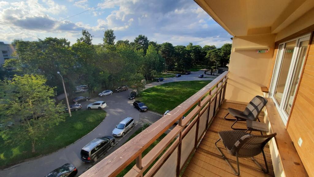 Apartment Kauguri photo
