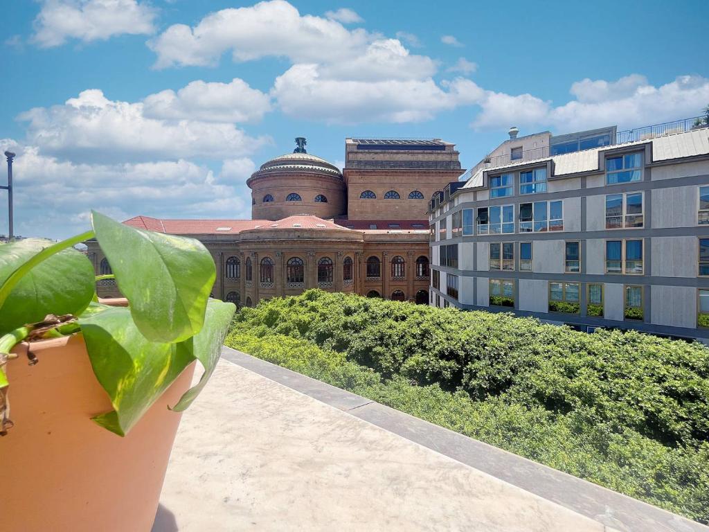 Solemar Sicilia - Palazzo Massimo - 2