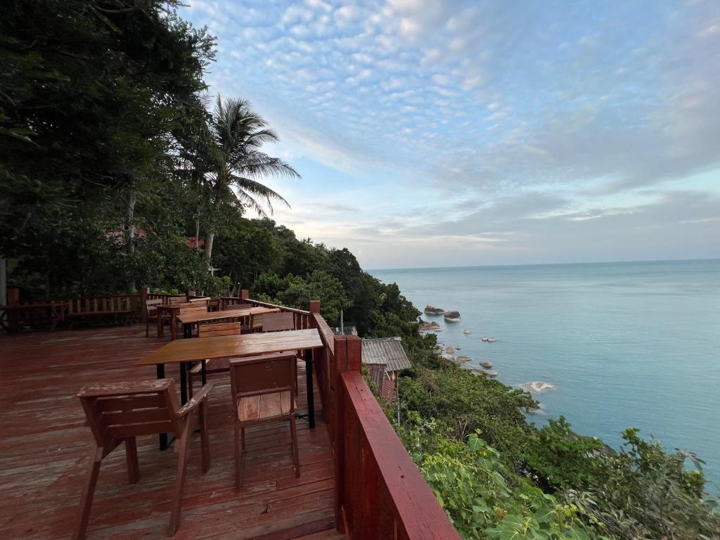 Plaa's Thansadet Resort photo