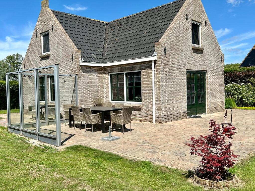 Stinswoning Noorderlicht, Tzummarum