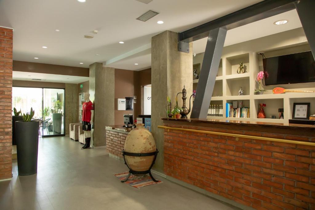 Hotel Dyrrah photo