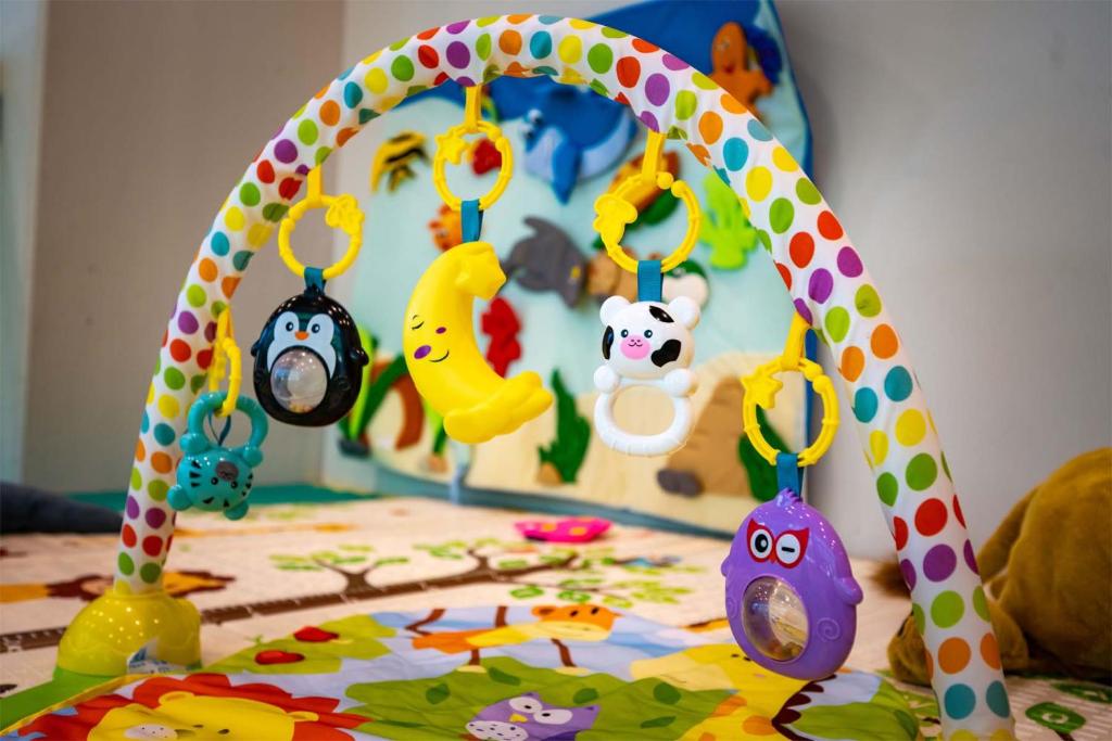 Kid’s club