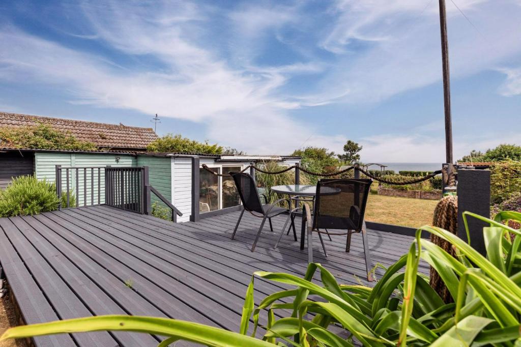 Host & Stay - Seaview, Mundesley