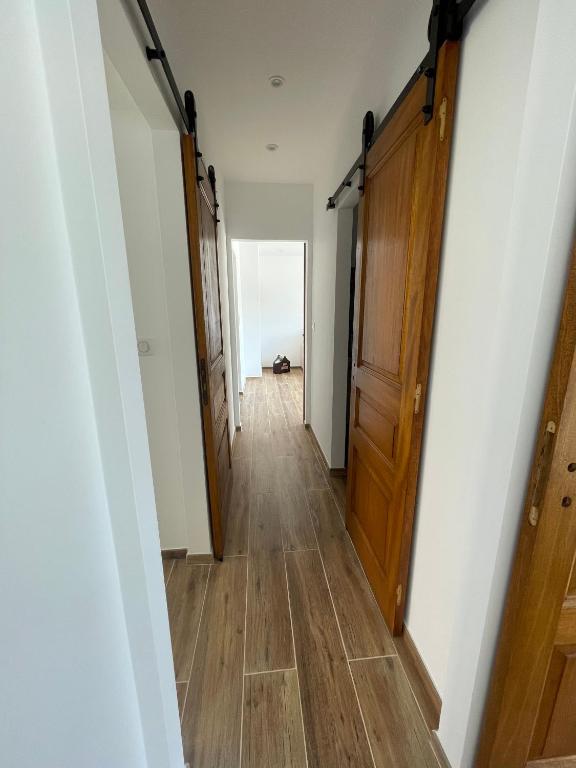 Appartement T3 neuf centre ville - 5