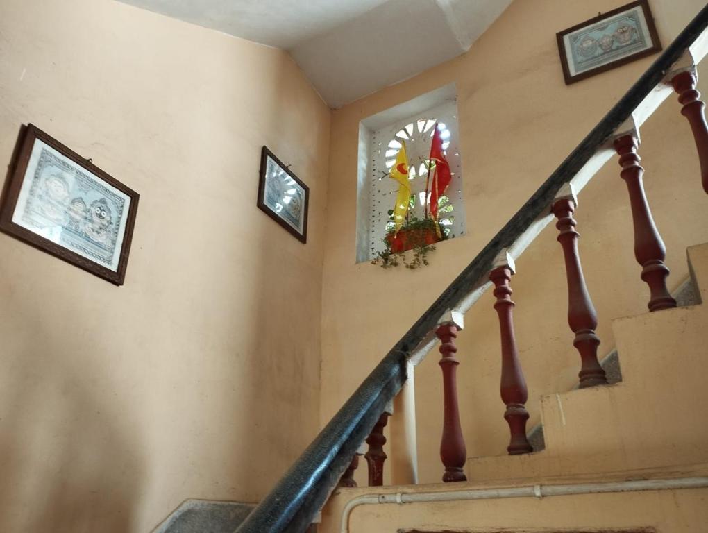 Divine View _ 1 BHK AC _ Swarna Bhavan photo