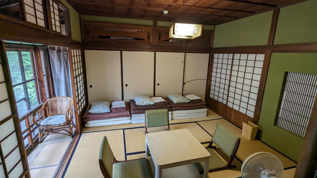 Excellent room comfort & quality