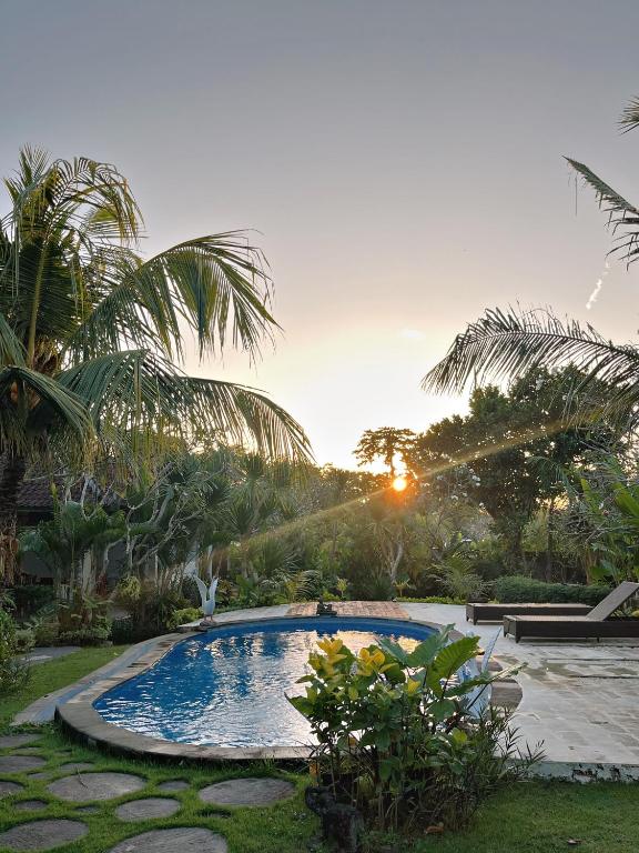 Adi's Bungalow — Hotel in Bali