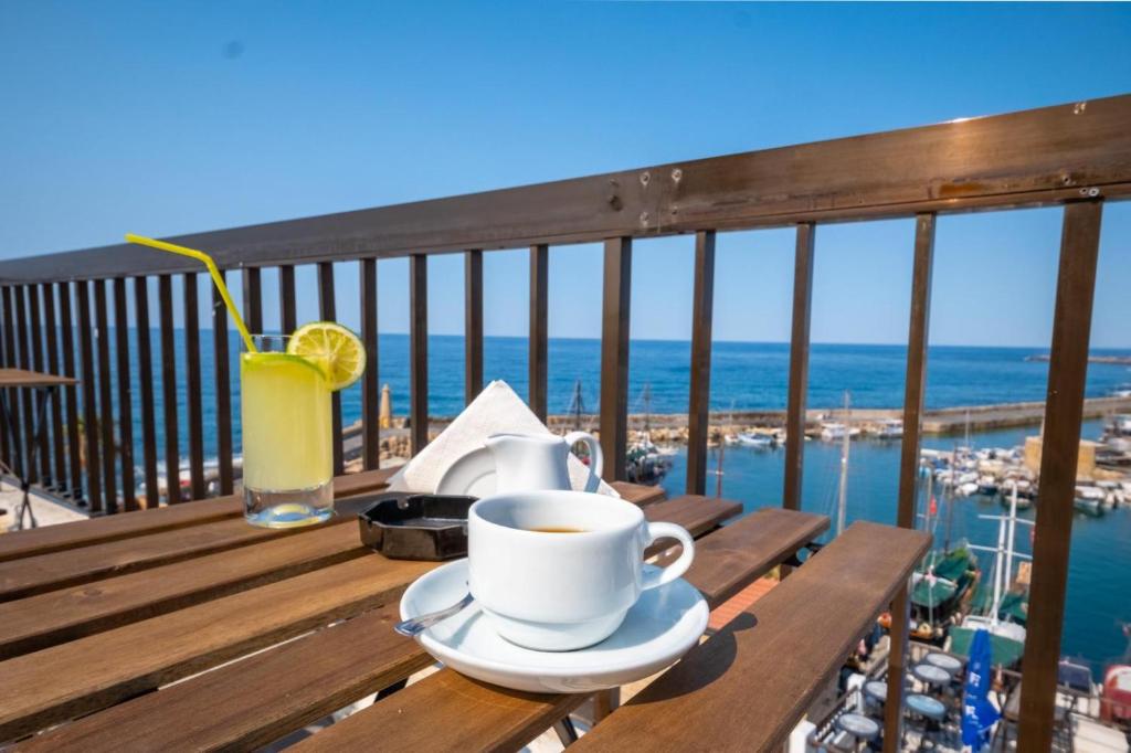 Kyrenia British Harbour Hotel photo