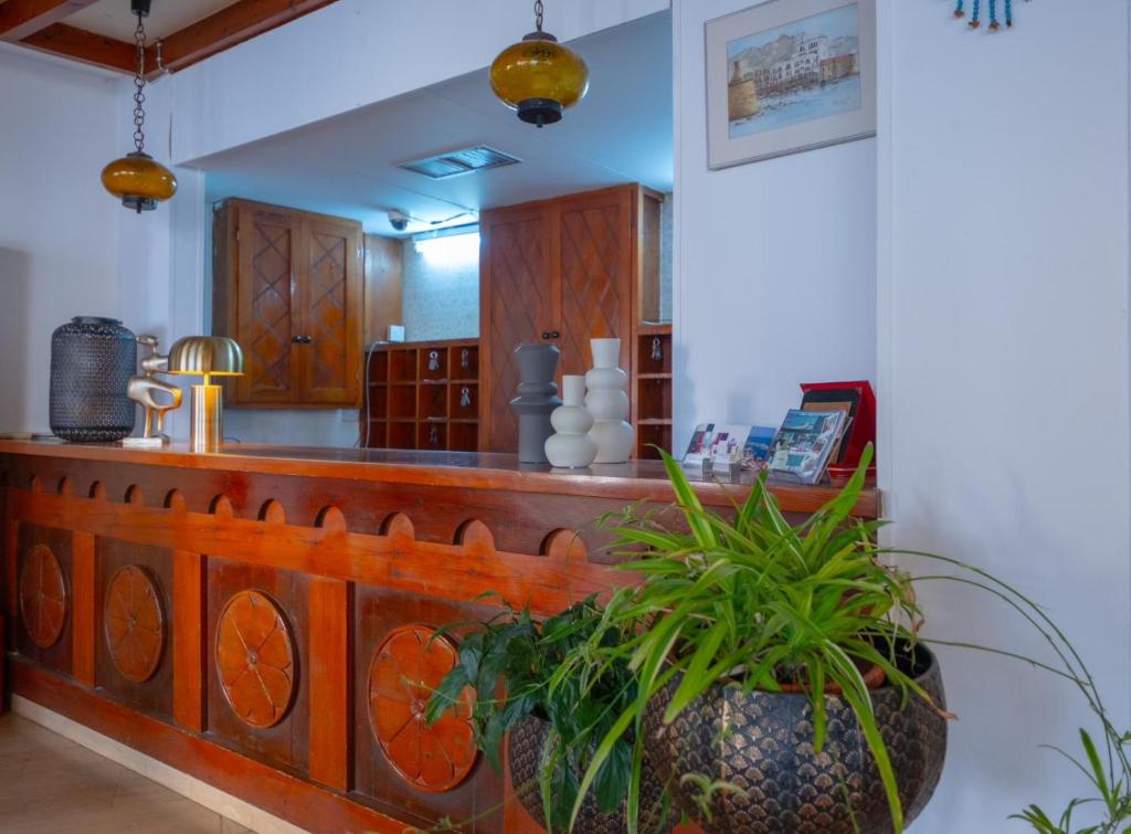 Kyrenia British Harbour Hotel photo