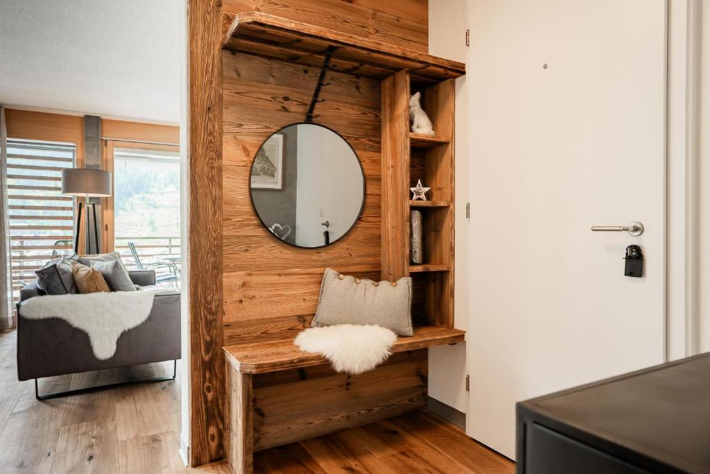 Zenith B Apartment by HomeFlow - 4