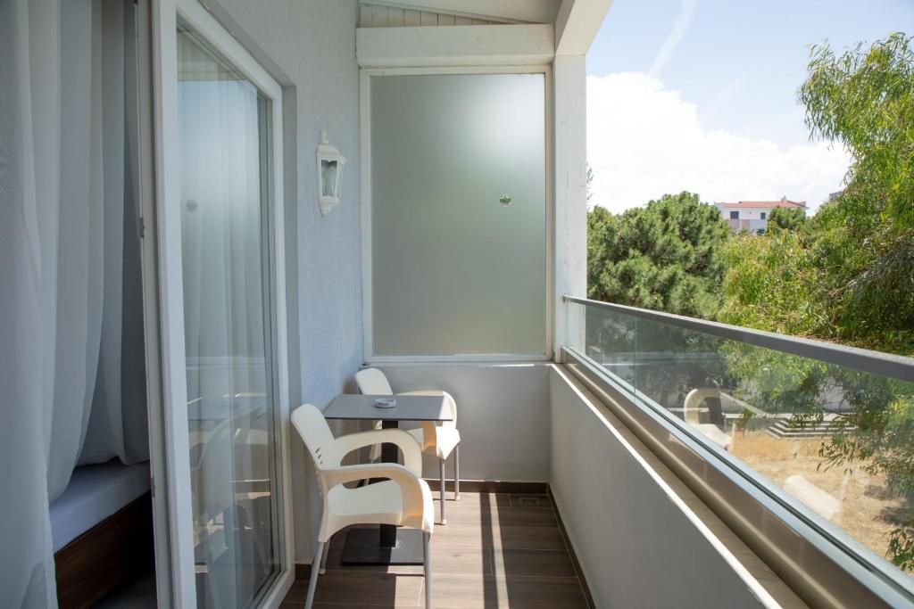 Hotel Dyrrah photo