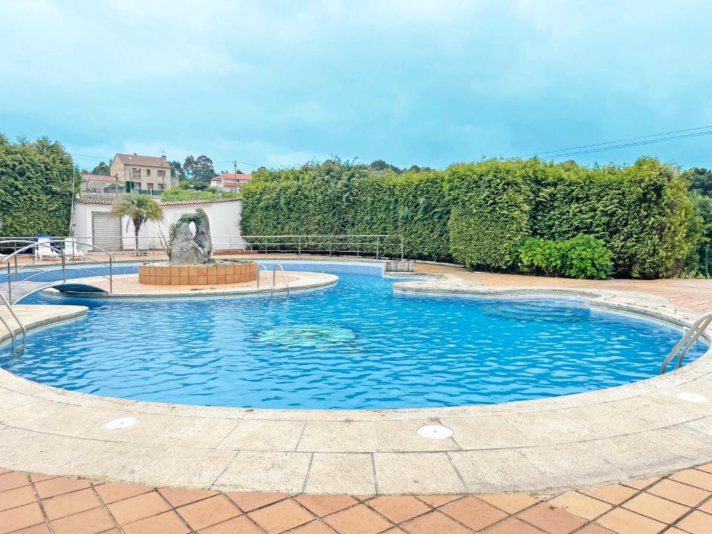 Hotel Acquamaris 3000 - 1