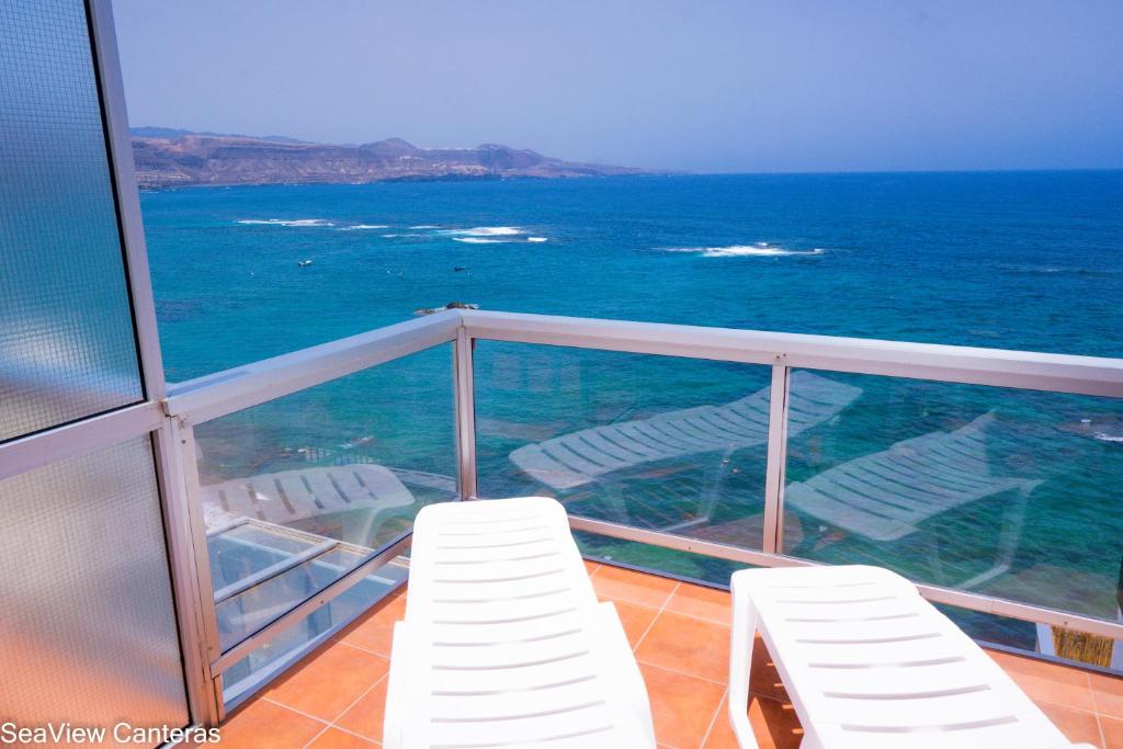 Seaview Canteras photo