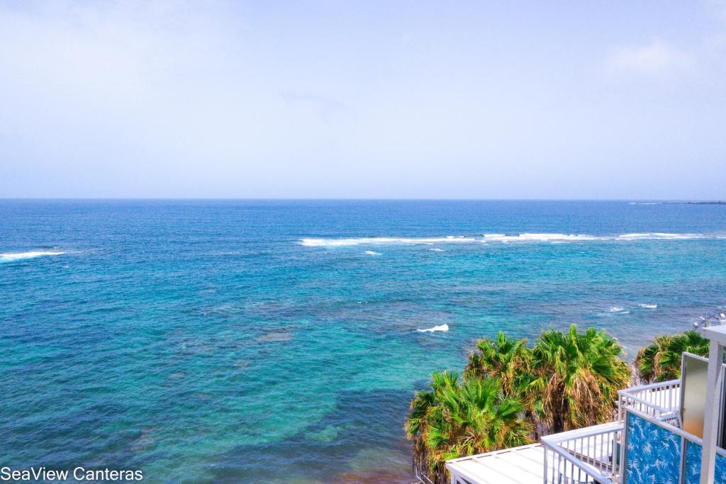 Seaview Canteras photo