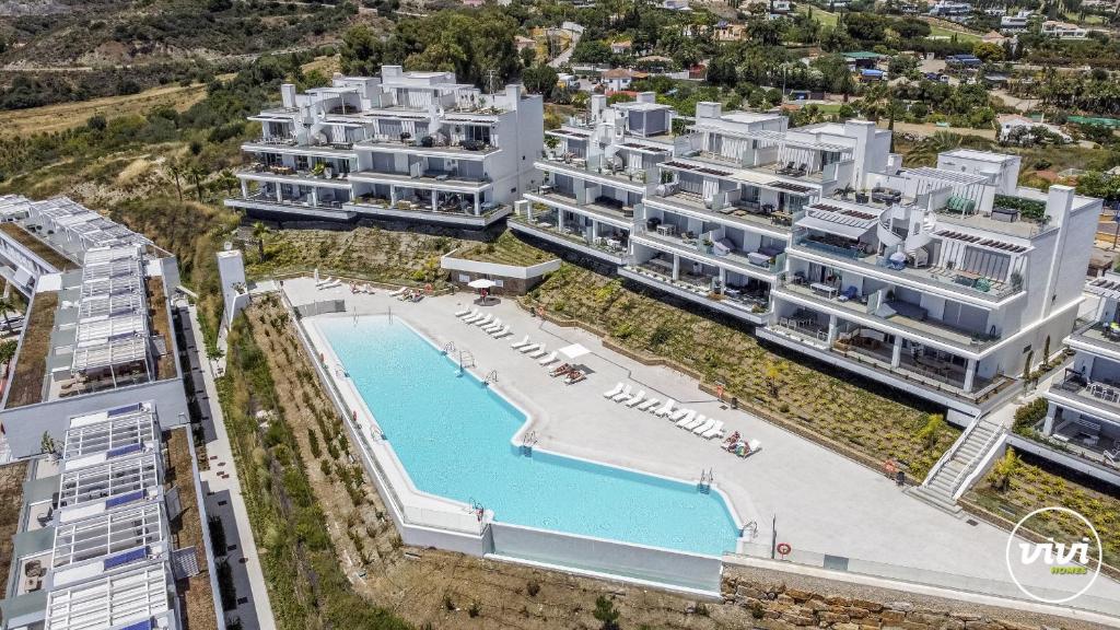 ViVi Homes - Han Pool, Golf & Terrace - 1