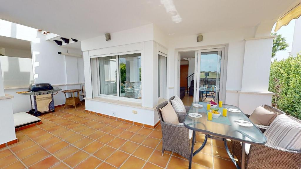 Villa Anacardo - A Murcia Holiday Rentals Property - 4