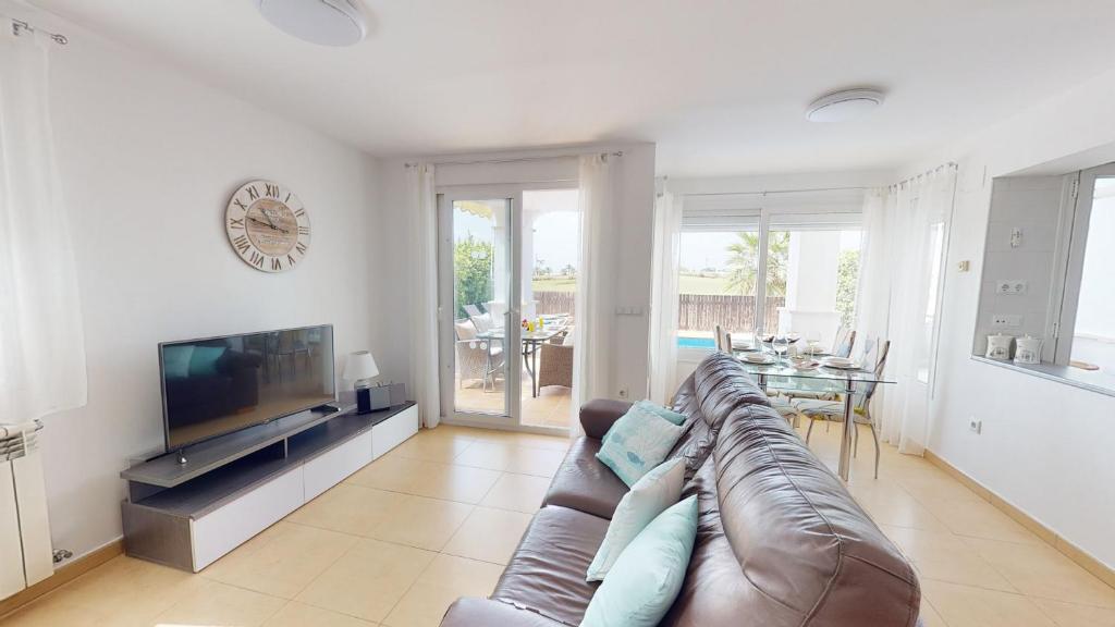 Villa Anacardo - A Murcia Holiday Rentals Property - 5