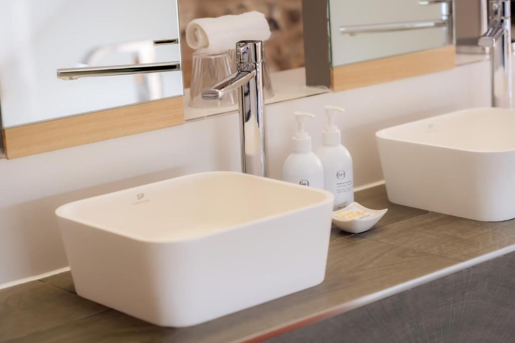 バスルーム（客室）