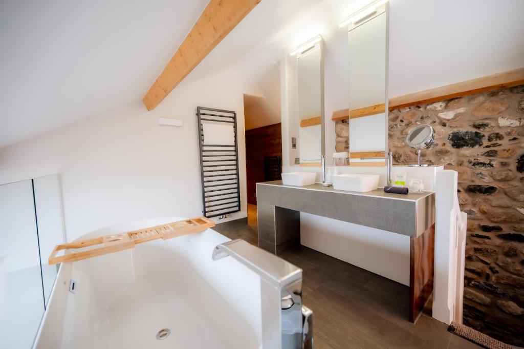 バスルーム（客室）