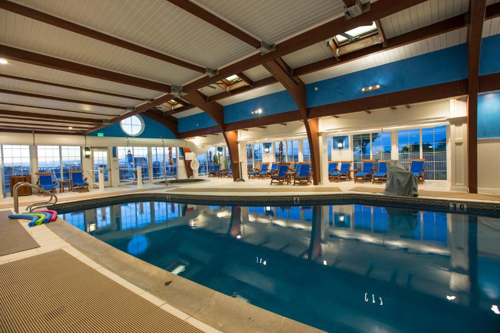 Saybrook Point Resort & Marina photo