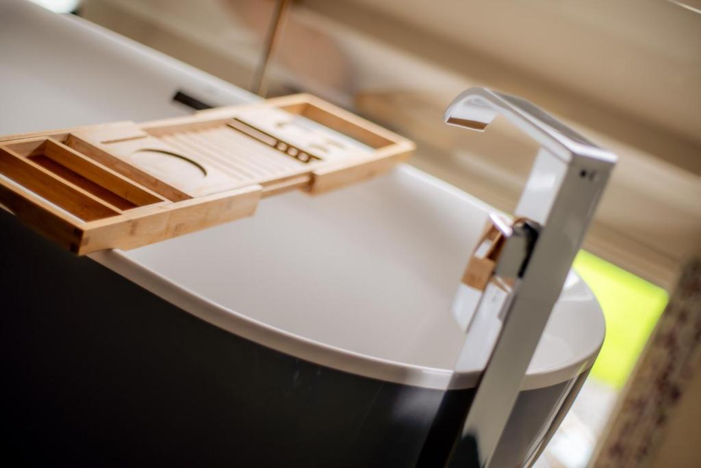 バスルーム（客室）