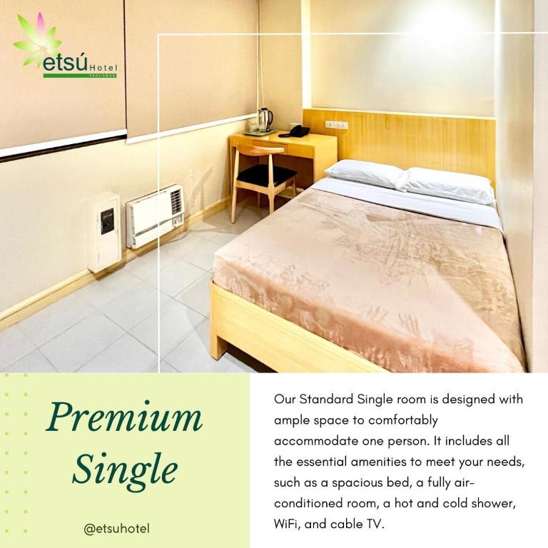Etsu Hotel photo