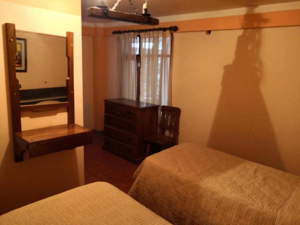 Cruz Popayan Sucre - 5