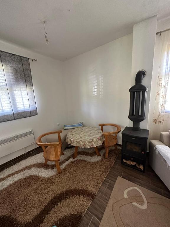 Apartman Maja - 4