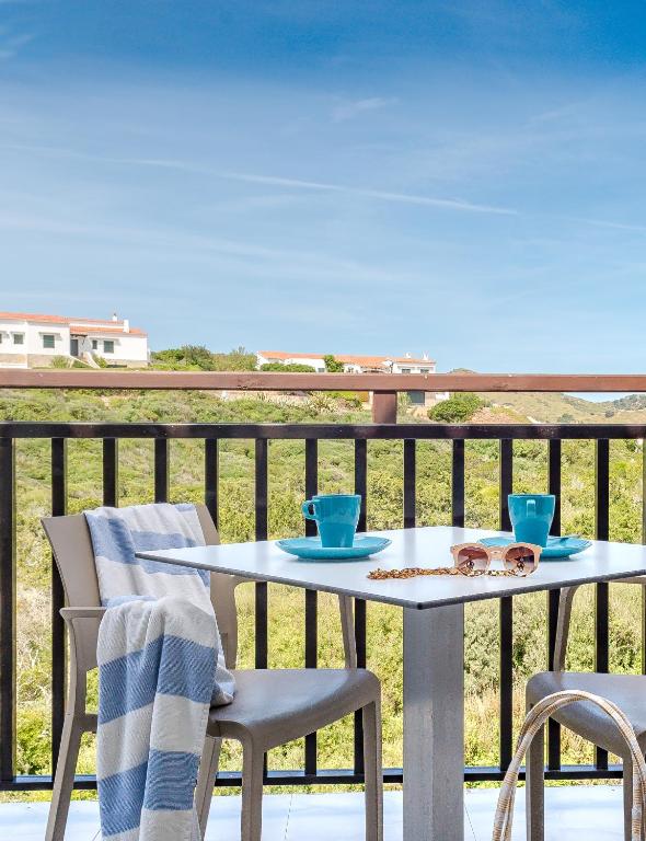 FERGUS Club Carema Splash — Hotel rooms in Fornells, Balearic Islands