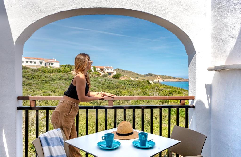 FERGUS Club Carema Splash — Attractions in the area in Fornells, Balearic Islands