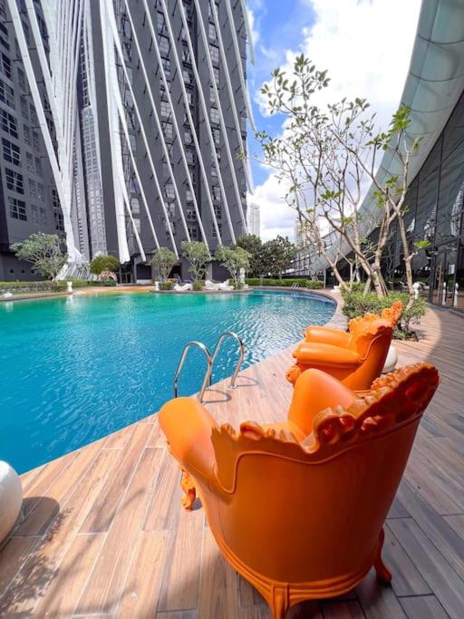Modern Suites at Arte Mont Kiara — Hotel in Kuala Lumpur