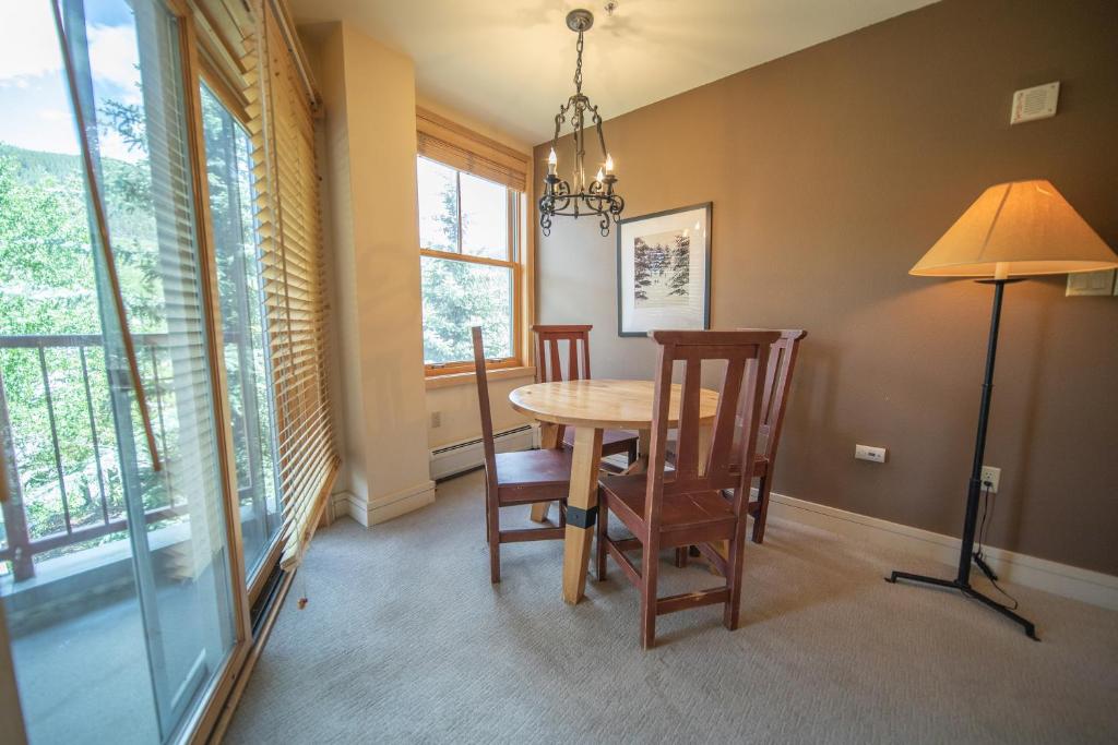 One Bedroom Condos in Silver Mill photo
