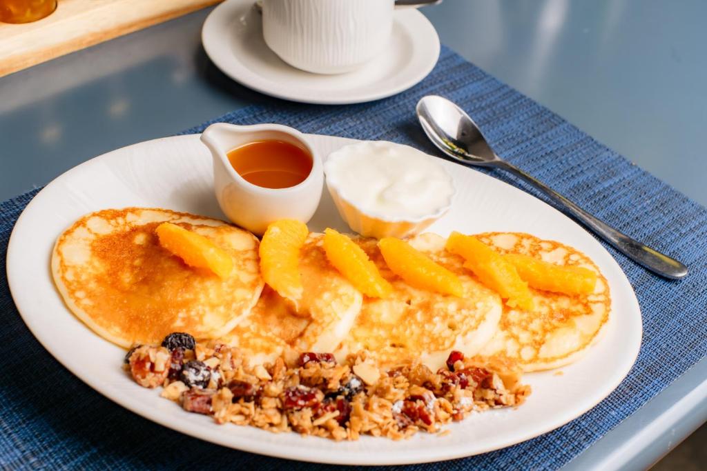 お料理のイメージ