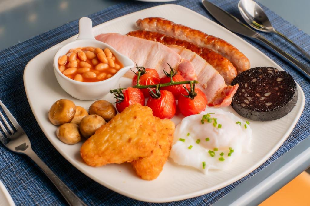 お料理のイメージ