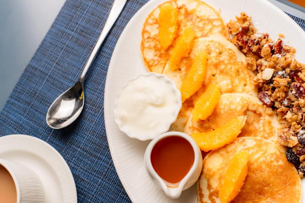 お料理のイメージ