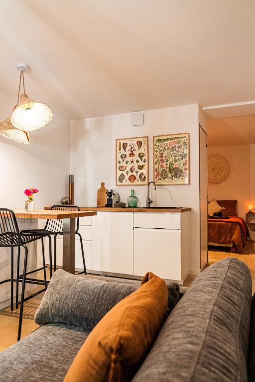 Maison Arthur - 4