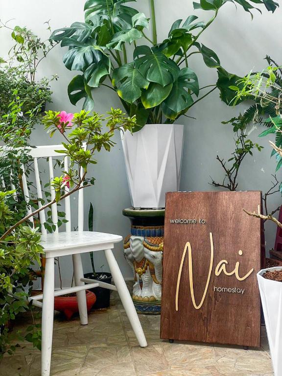 Nai Homestay