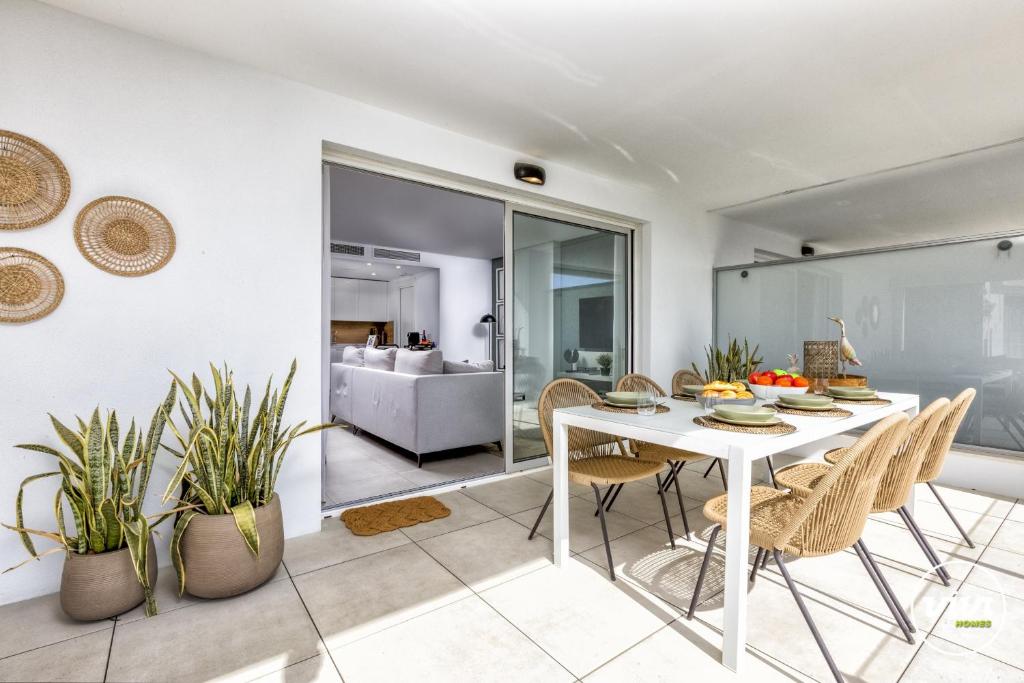 ViVi Homes - Casa Element Pool, Terrace & Golf - 5