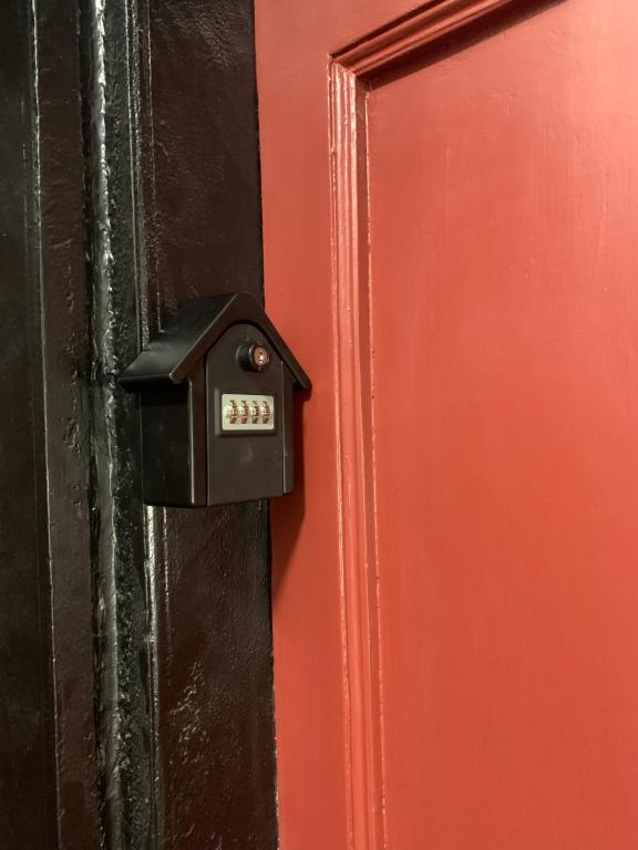 Casa San Vincenzo, un nido nel cuore di Genova. - 2