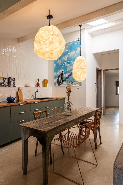 Maison Arthur - 1