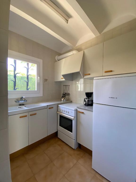 Apartaments Margarita Sabina Pinell - 5