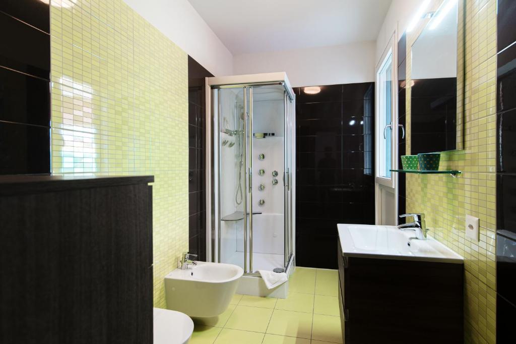 Roggia Apartments photo