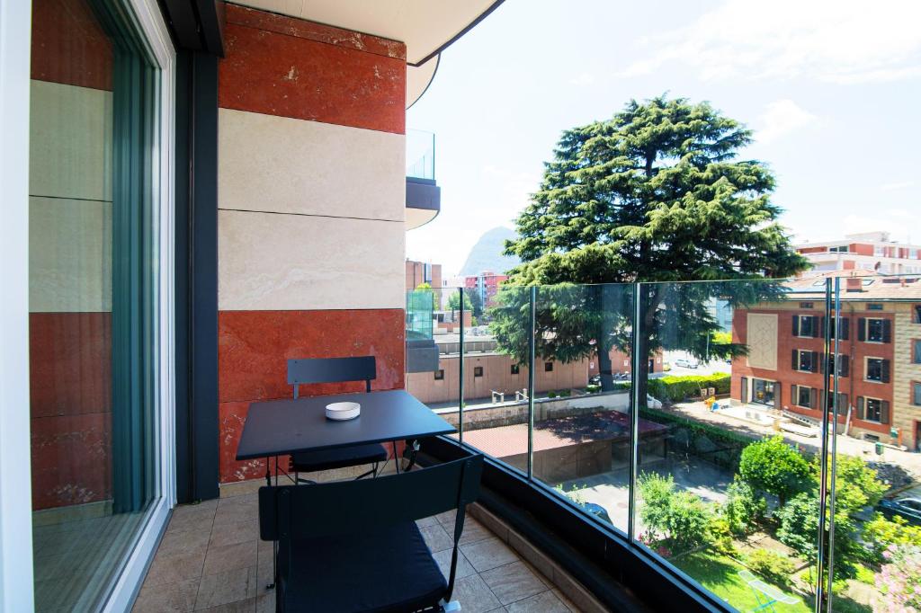 Roggia Apartments photo