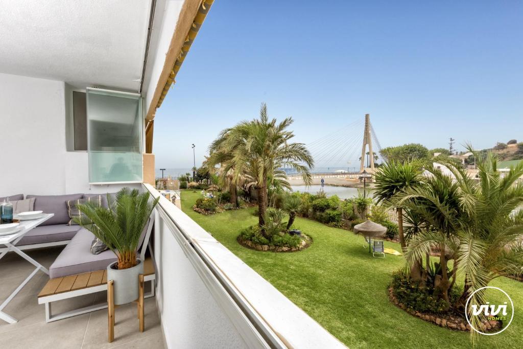 ViVi Homes - Rio Pool, Terrace, Golf & Sea View - 5