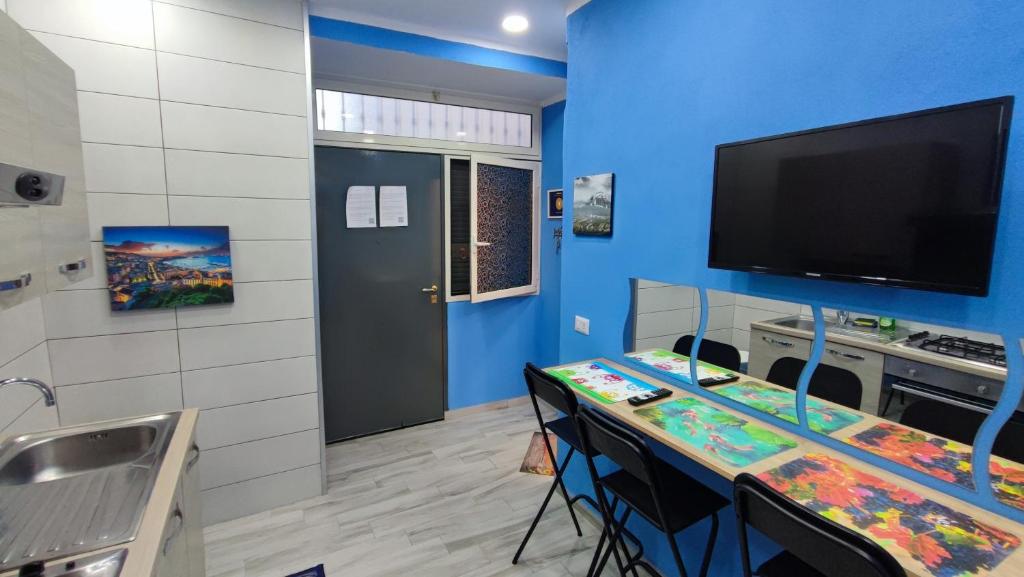 Giulia's House - 4