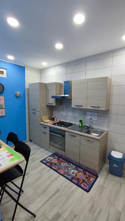 Giulia's House - 5