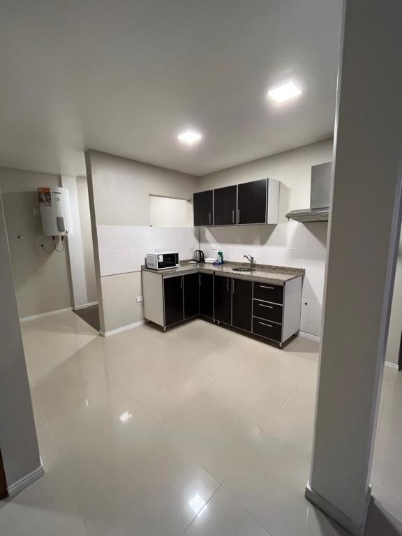 Apart JJ - Departamento céntrico - amueblado a estrenar - 5